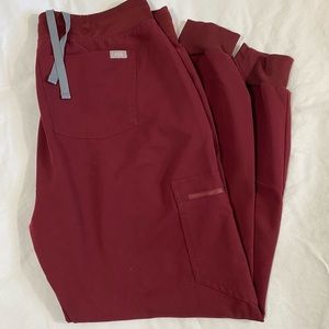 FIGS Zamora Jogger Scrub Pants